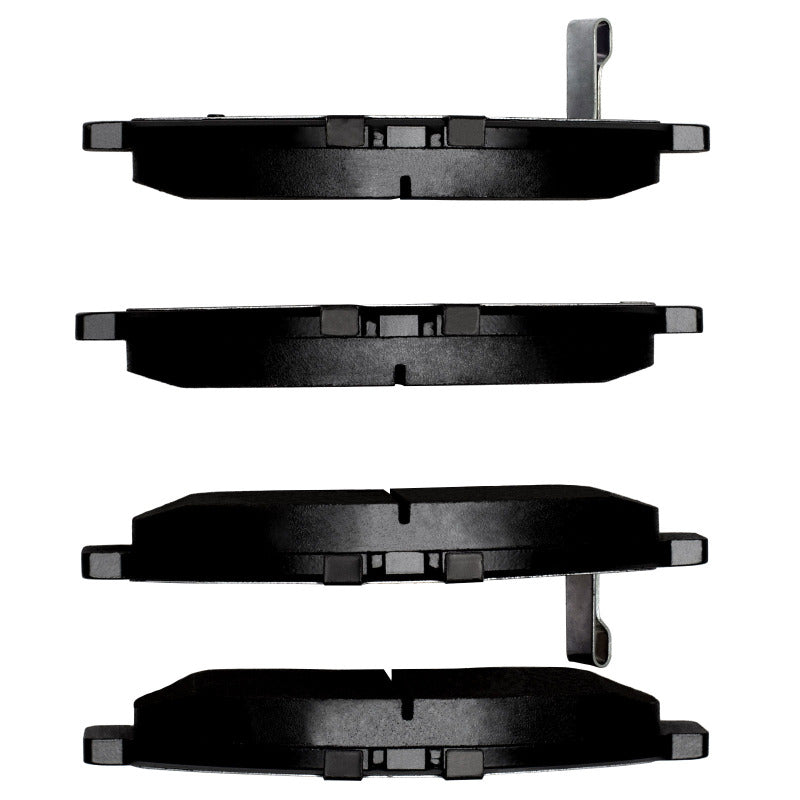 DFC 06-07 Suzuki Aerio Front 5000 Advanced Ceramic Brake Pads