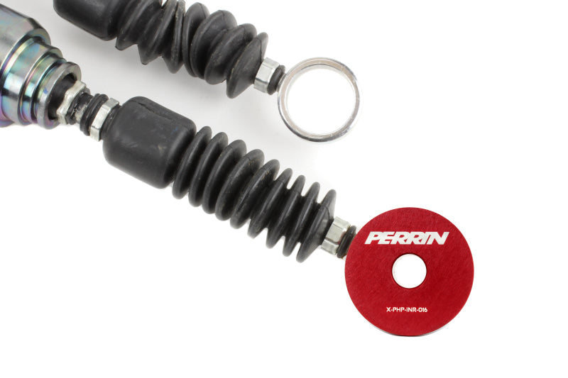 Perrin Performance PERRIN 17-21 Honda Civic Si/Type R/Touring/Hatchback (6spd ONLY) Solid Shifter Bushing