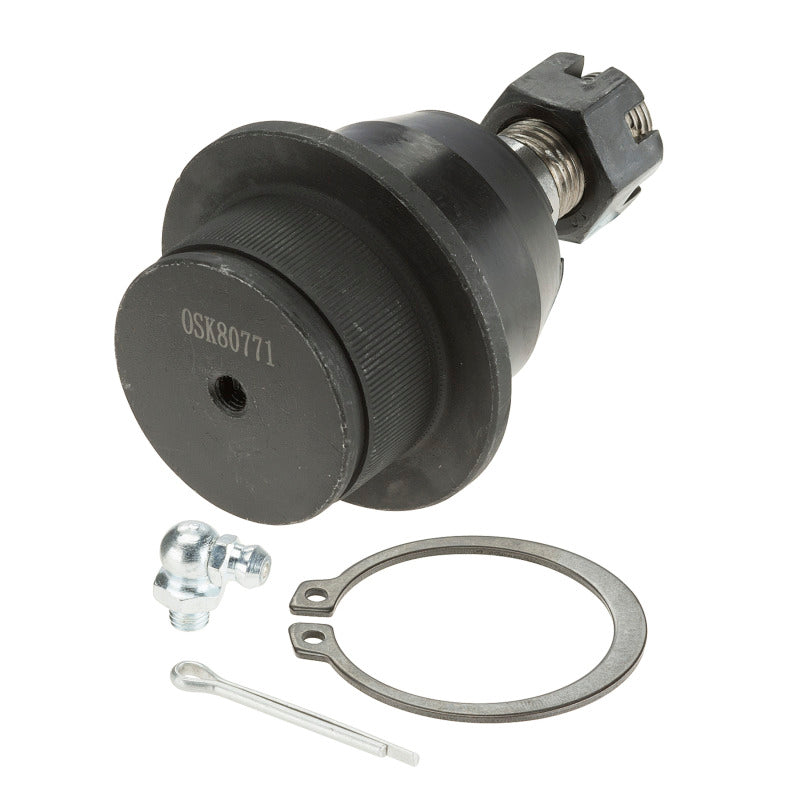 MOOG 07-10 Ford Explorer Sport Trac Front Lower Ball Joint