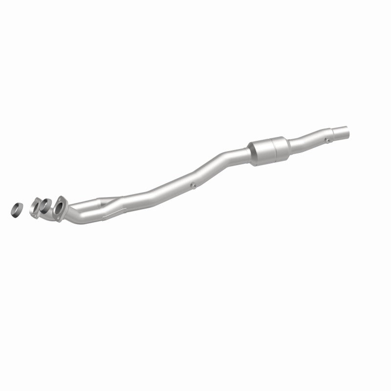 MagnaFlow Direct Fit Catalytic Converter 97-98 BMW 540I / 97-98 740I / 96-98 740IL 4.4L D/S