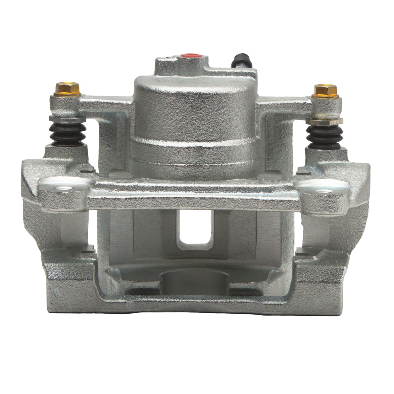 DFC 04-09 Lexus RX400h Front-R Premium Caliper - Silver Zinc Coated