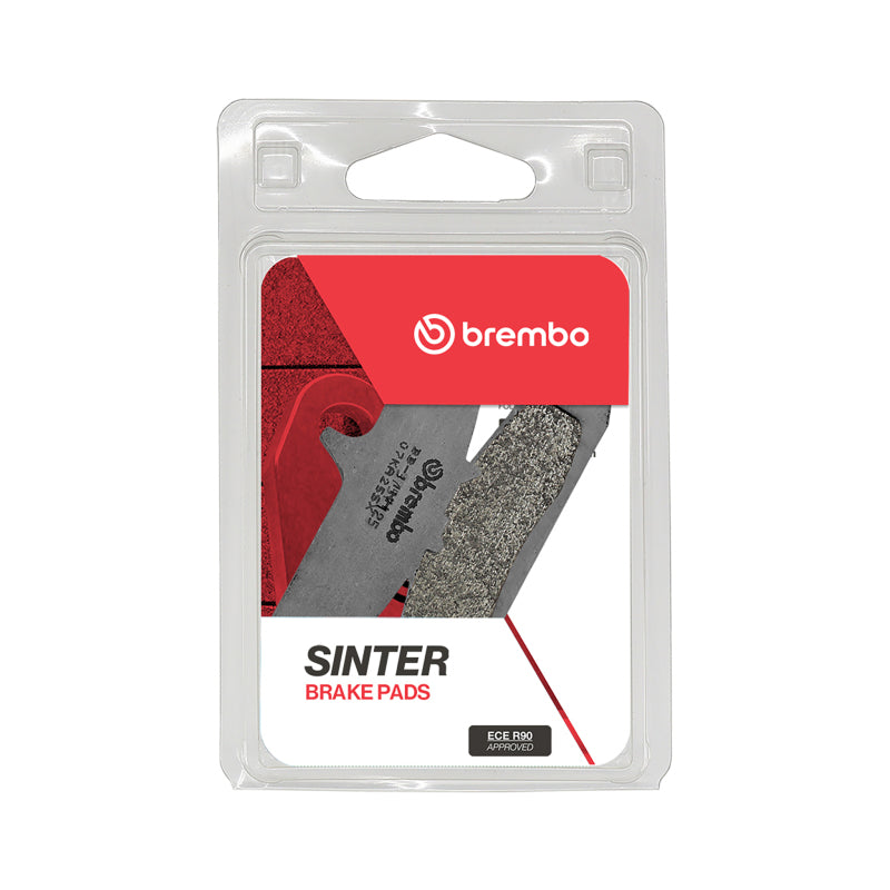 Brembo Powersports Brembo Sinter Prime Brake Pad