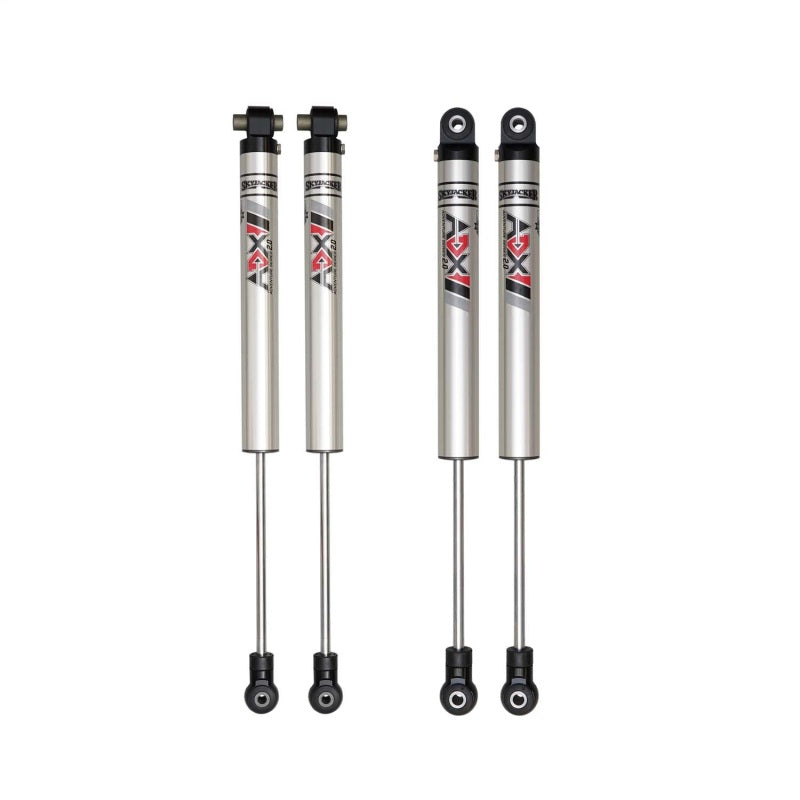Skyjacker 20-25 Jeep Gladiator JT 4.5-5.5 In ADX M2.0 Aluminum Monotube Shocks