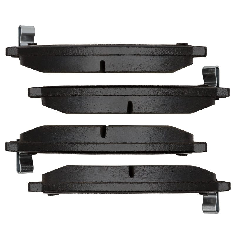 DFC 91-02 Saturn Sw2 Front 4000 Hybridynamic Brake Pads