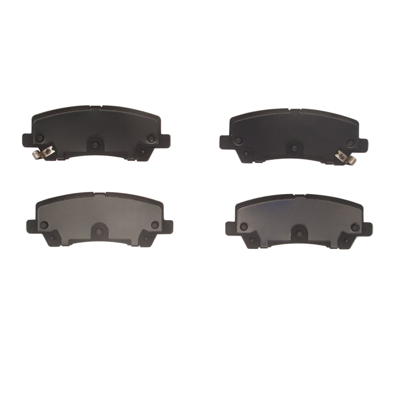 R1 Concepts R1 22-23 Ford Mustang Rear Optimum OE Brake Pads
