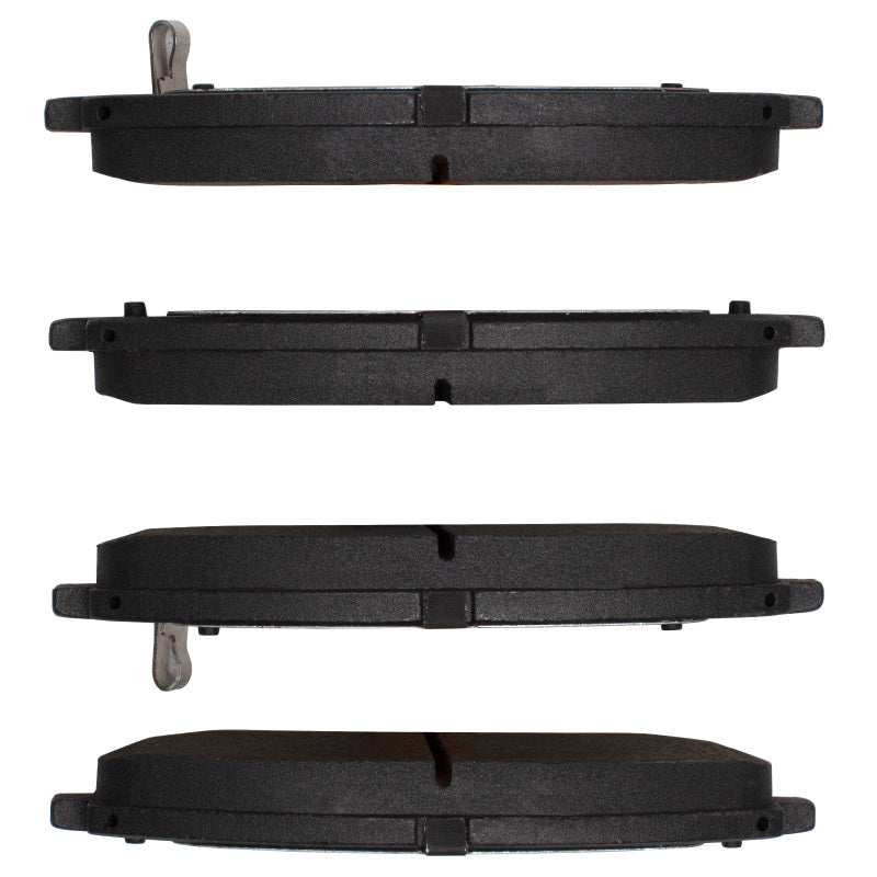 DFC 14-26 Mazda Cx-30 Front 4000 Hybridynamic Brake Pads