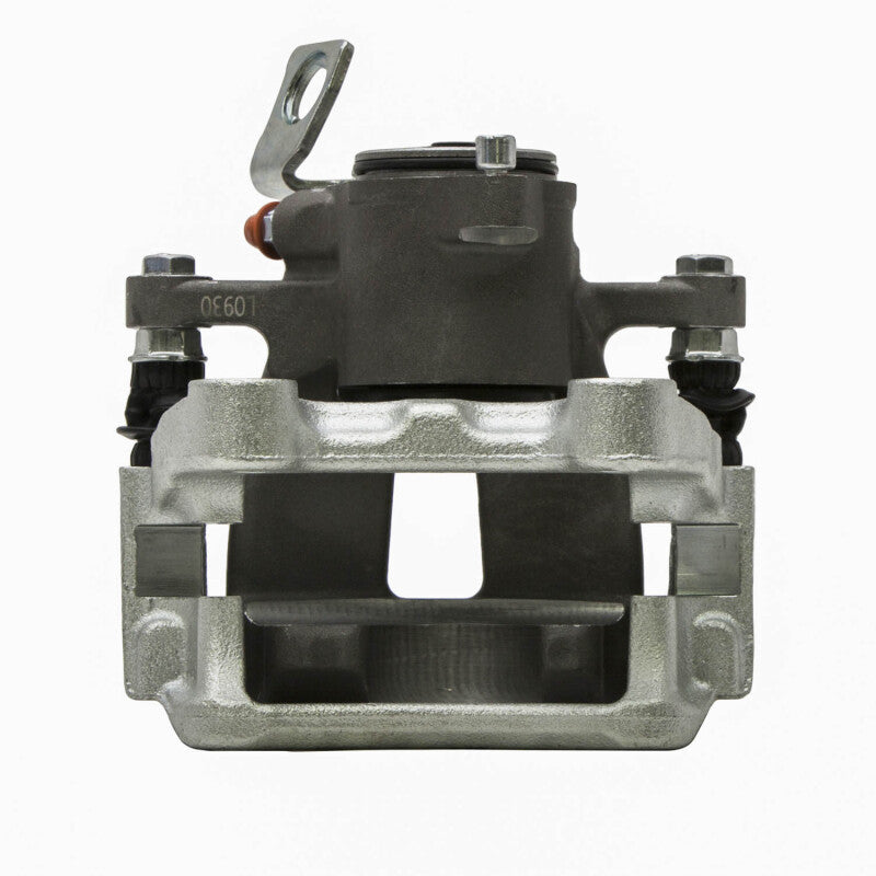 DFC 06-07 Volkswagen Passat Rear-L Premium Caliper - Silver Zinc Coated