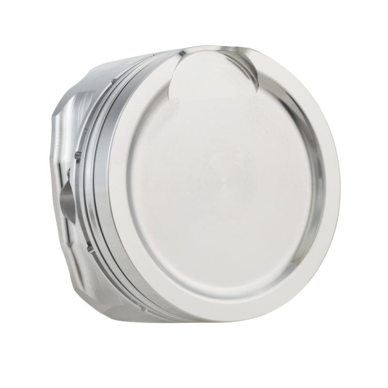 CP Pistons CP Piston & Ring Set for Audi/VW 1.8L 20V - Bore (82.5mm) - Compression Ratio (9.5:1)