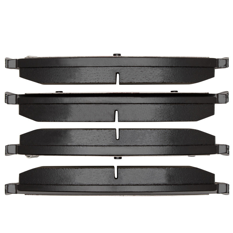 DFC 08-09 Pontiac G8 Front 5000 Advanced Ceramic Brake Pads