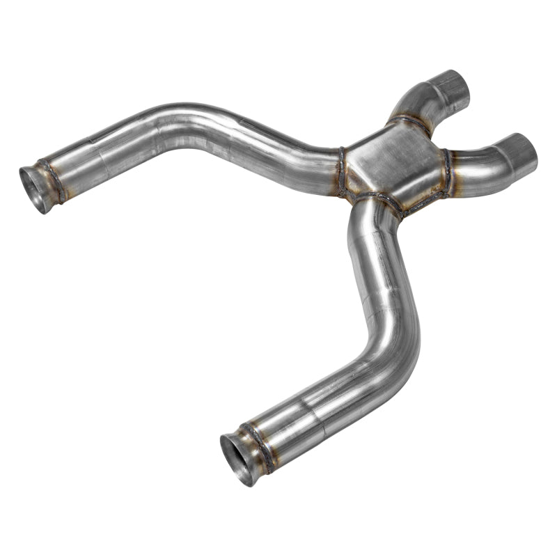 Flowmaster 11-14 Mustang 5.0L Scavenger X-Pipe Kit