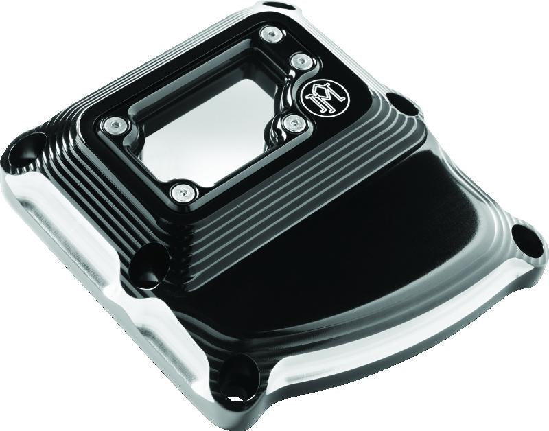 Performance Machine Vision Trans Cover - Contrast Cut