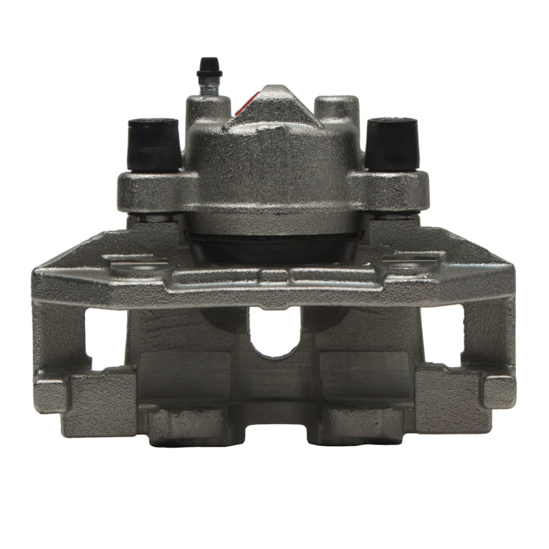 DFC 07-12 Ford Escape Front-L Premium Caliper - Silver Zinc Coated