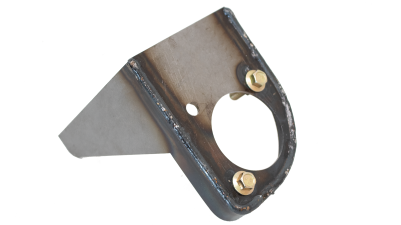 RustBuster Rust Buster 2000-2006 Toyota Tundra Rear Body Frame Mount - Left