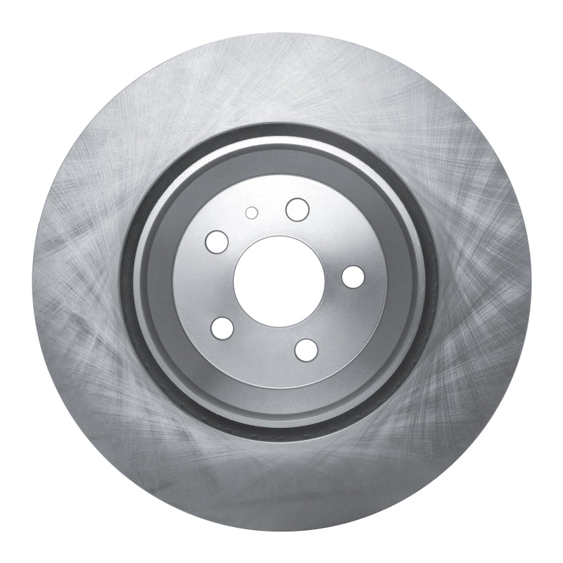 DFC 17-25 Tesla Model 3 Front Brake Rotor