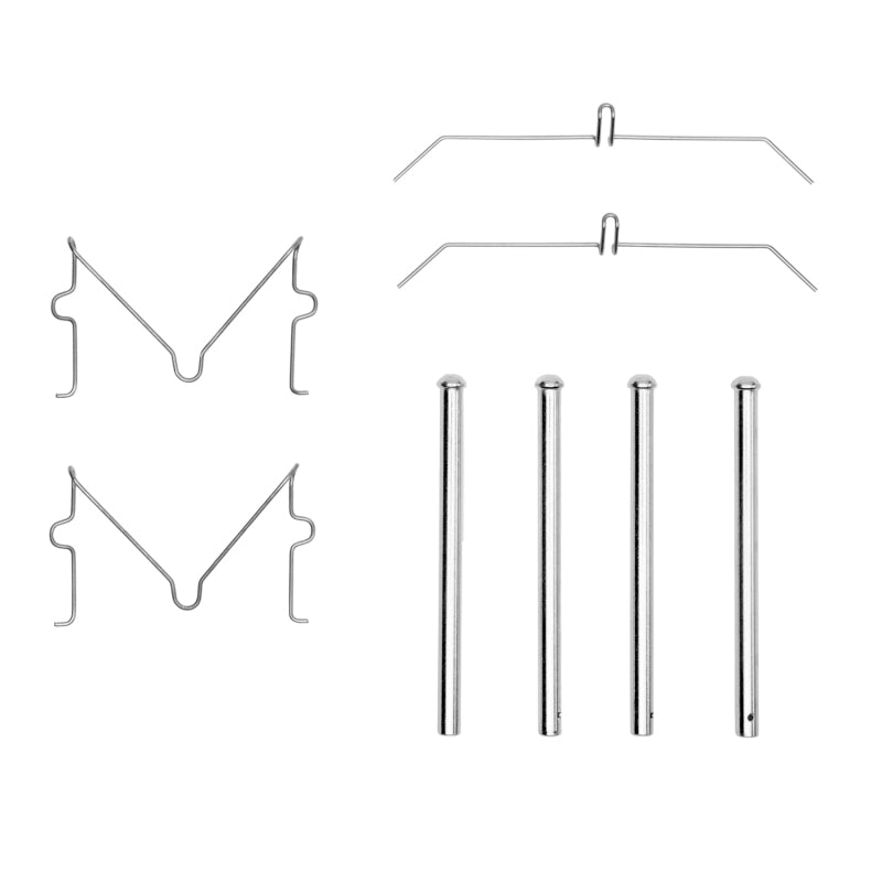 DFC 76-95 Toyota 4Runner Front Premium Hardware Kit