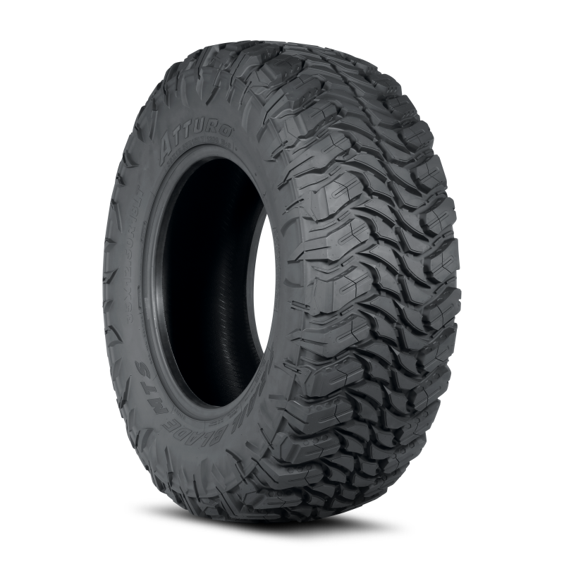 Atturo Tire Atturo Trail Blade MTS Tire - 33x13.50R20LT 121Q