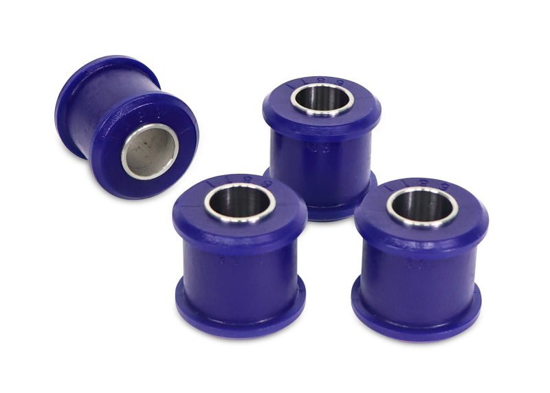 SuperPro Control Arm Bushing Kit