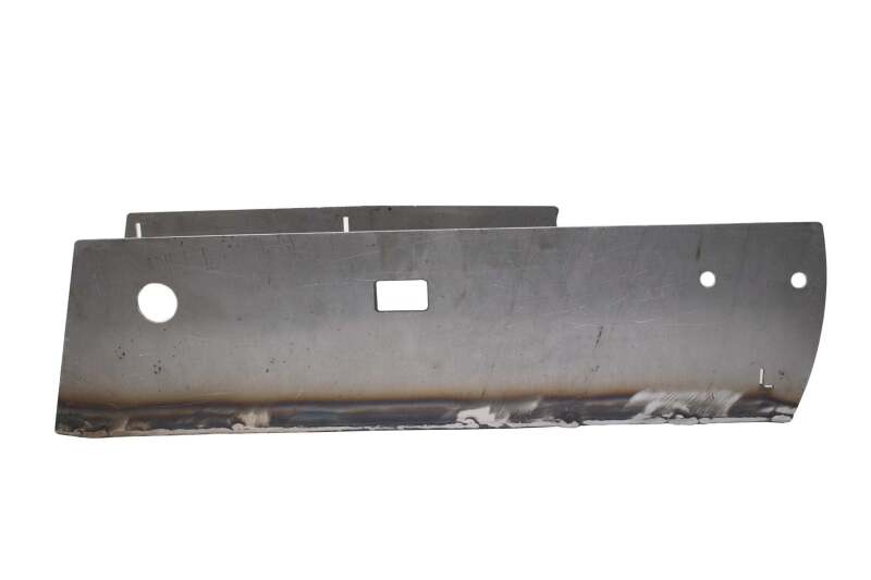 Rustbuster Center Frame Section Right Side