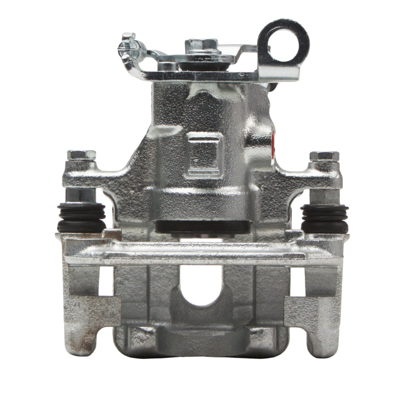 DFC 01-07 Ford Focus Rear-L Premium Caliper - Silver Zinc Coated