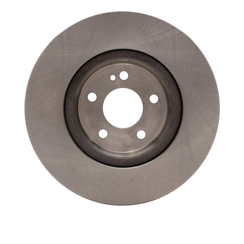 DFC 16-23 Mercedes-Benz GLC350e Rear Brake Rotor