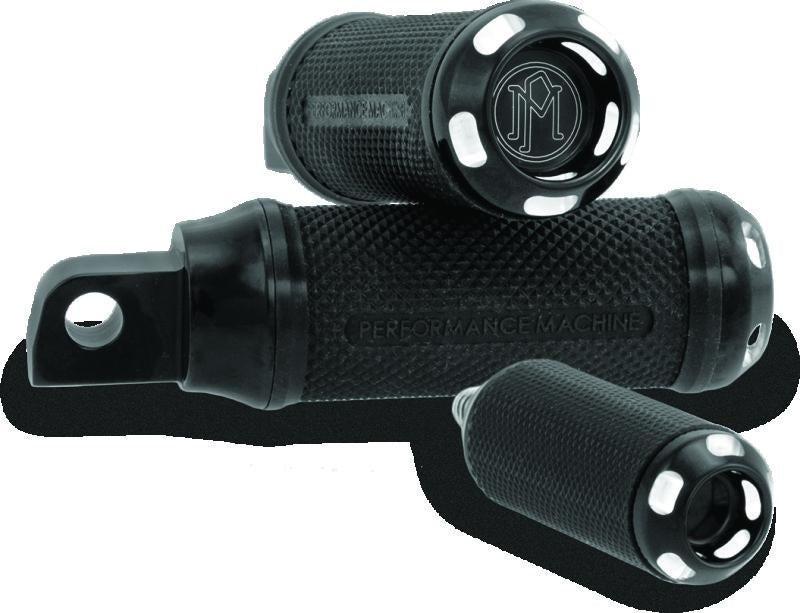Performance Machine Toe Shift Peg Apex - Contrast Cut