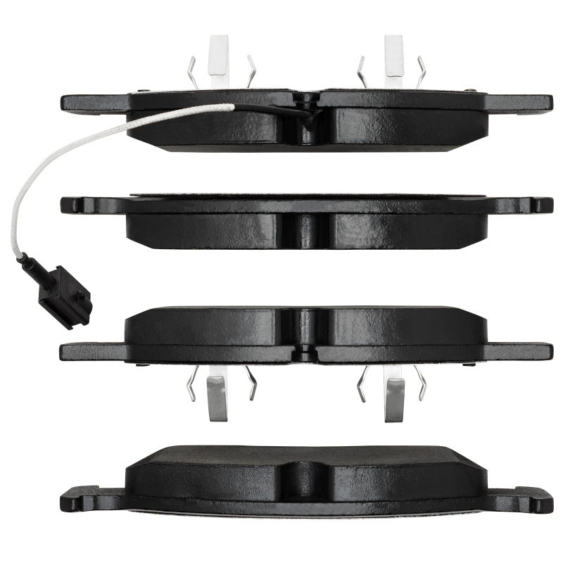 R1 Concepts R1 17-23 Maserati Levante Front Euro Ceramic Brake Pads