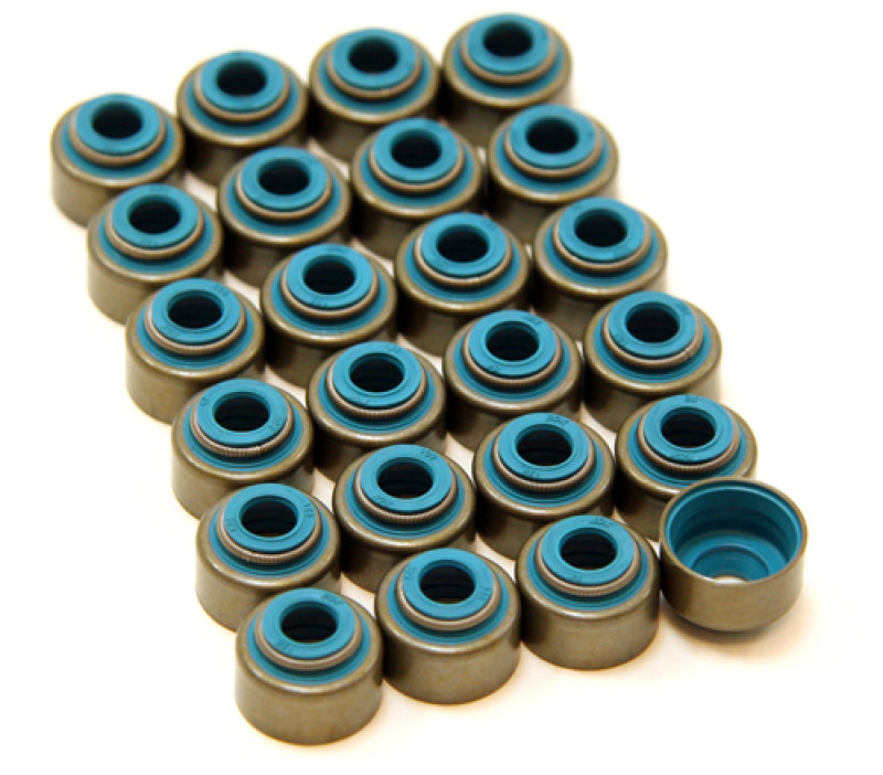 GSC Power Division GSC P-D Nissan VQ35DE Viton 5.5mm Valve Stem Seal Set