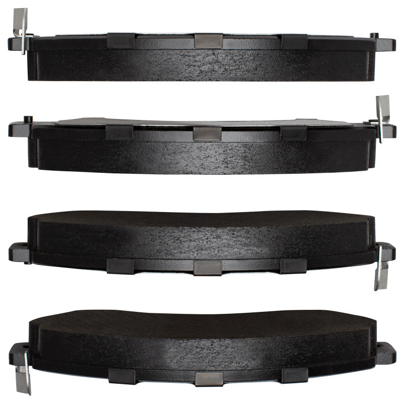 DFC 94-10 UD UD 1300 Front Heavy Duty Pads - Semi Metallic