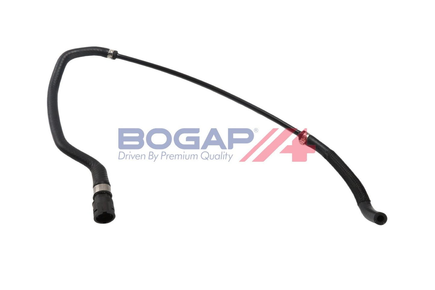 BOGAP B4228616 Radiator Hose