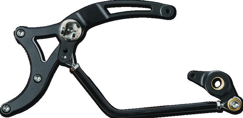Performance Machine Mid Control - Black Ops
