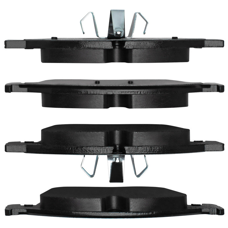 R1 Concepts R1 16-17 Volvo Xc60 Front Euro Ceramic Brake Pads