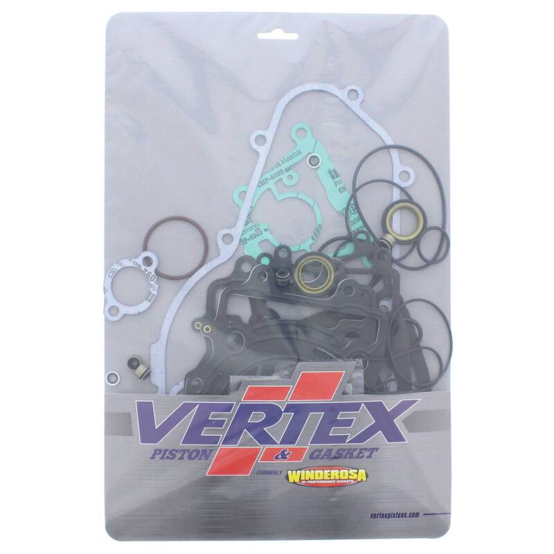 Vertex Pistons Vertex Gaskets 2011 Arctic Cat 1000 H2 LTD Complete Gasket Kit