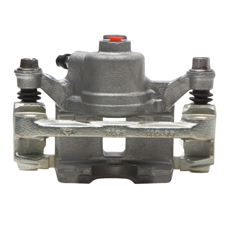 DFC 01-07 Buick Rendezvous Rear-R Premium Caliper - Silver Zinc Coated