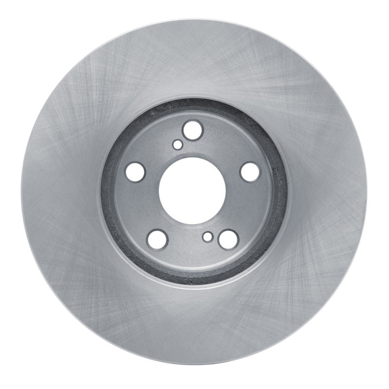 DFC 08-19 Pontiac Vibe Front Brake Rotor