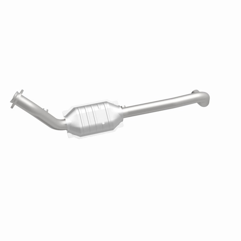 MagnaFlow Direct Fit Catalytic Converter 04-05 Dodge Ram 1500 Pickup 5.7L D/S
