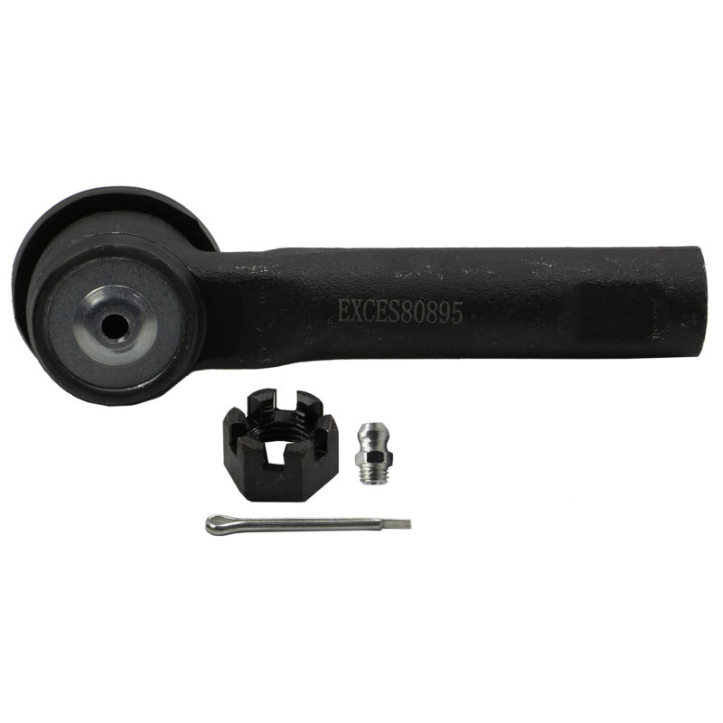 MOOG 10-22 Lexus GX460 Front Outer / Outer Tie Rod End