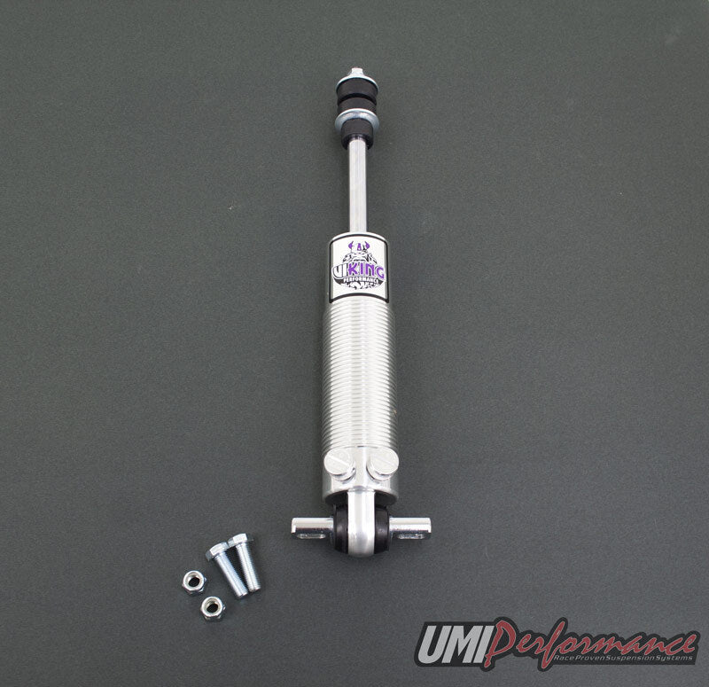 UMI Performance 68-72 GM A-Body Spring/Shock Lowering Kit 1in Rear 250lb