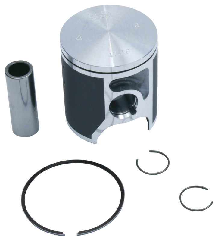 Vertex Pistons Vertex Piston 02-24 Yamaha YZ 85 85cc Cast Replica Piston Kit