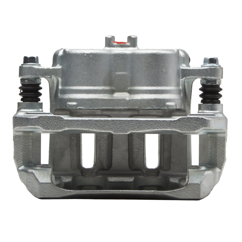 DFC 12-16 Honda CR-V Front-R Premium Caliper - Silver Zinc Coated