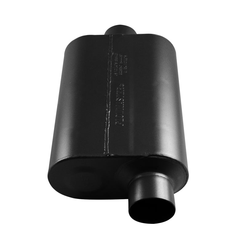 Flowmaster 3 IN(O)/OUT(C) Super 40 SS Muffler