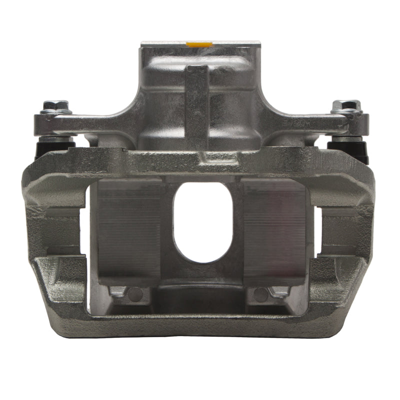 DFC 07-19 Buick Enclave Rear-L Premium Caliper - Silver Zinc Coated