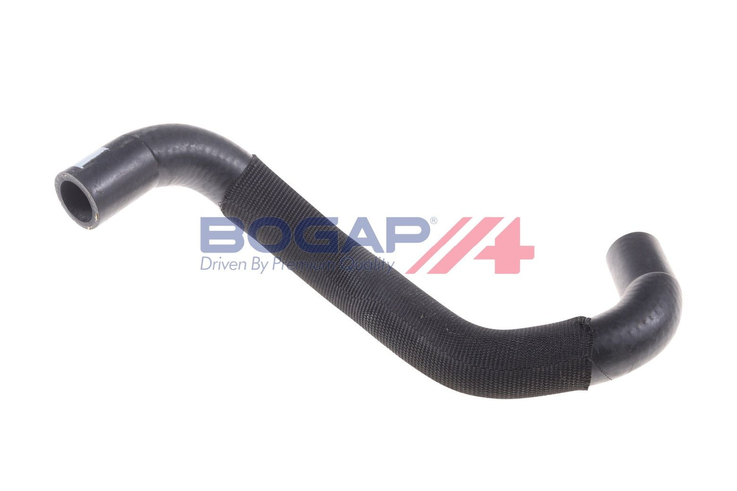 BOGAP A4228330 Radiator Hose