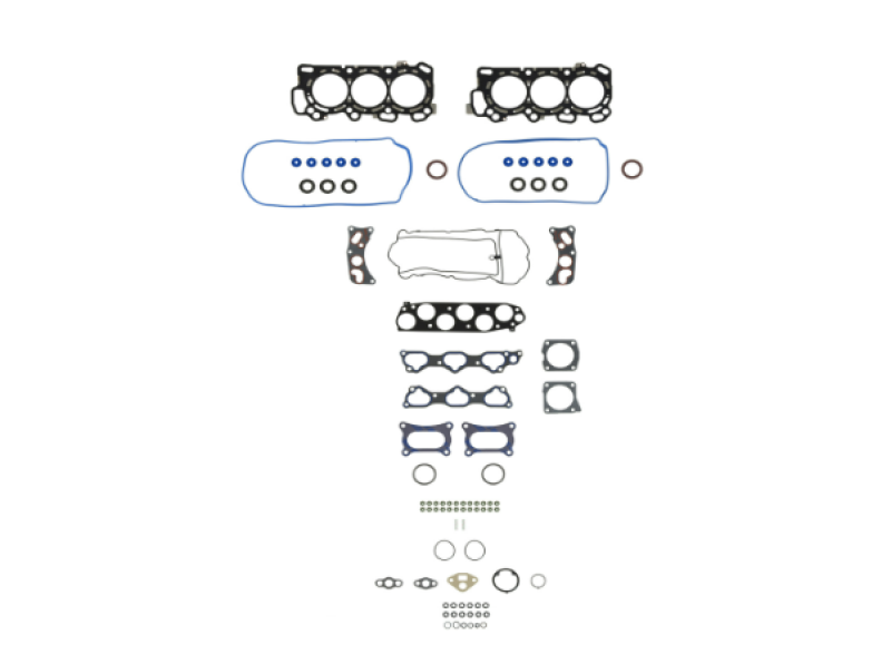 Fel-Pro 09-14 Acura TL/10-14 TSX/08-12 Honda Accord PermaTorque Engine Cylinder Head Gasket Set