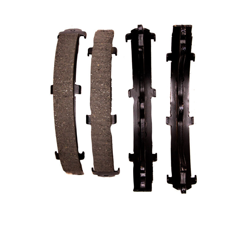 DFC 03-12 Infiniti FX35 Parking Brake Parking Shoes