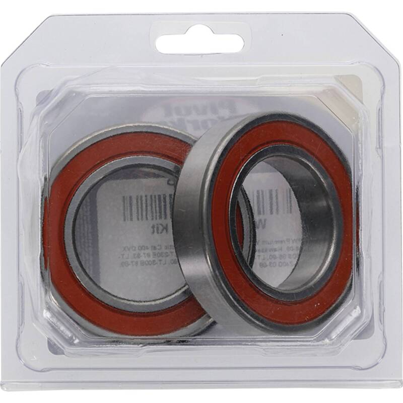 Pivot Works Premium Wheel Bearing