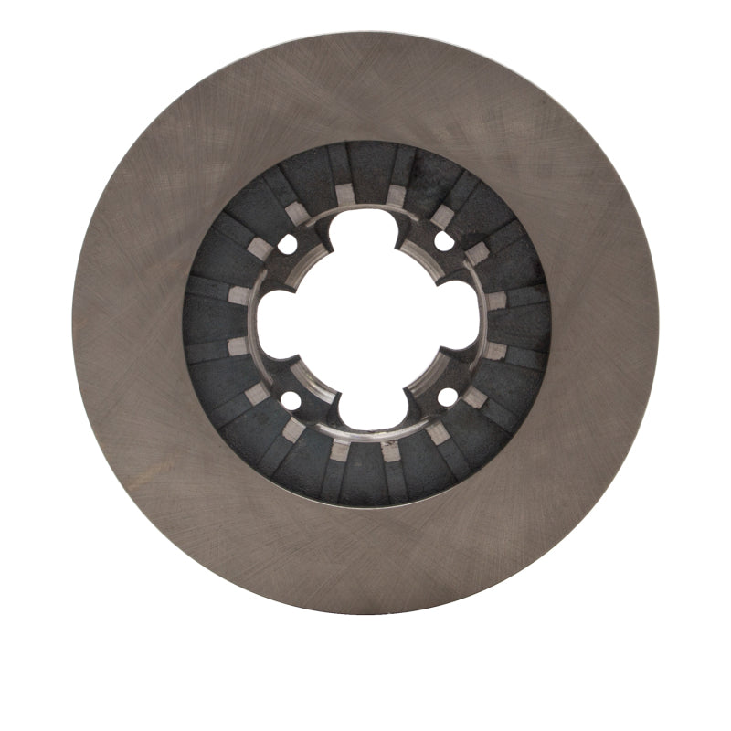 DFC 89-94 Subaru Justy Front Brake Rotor