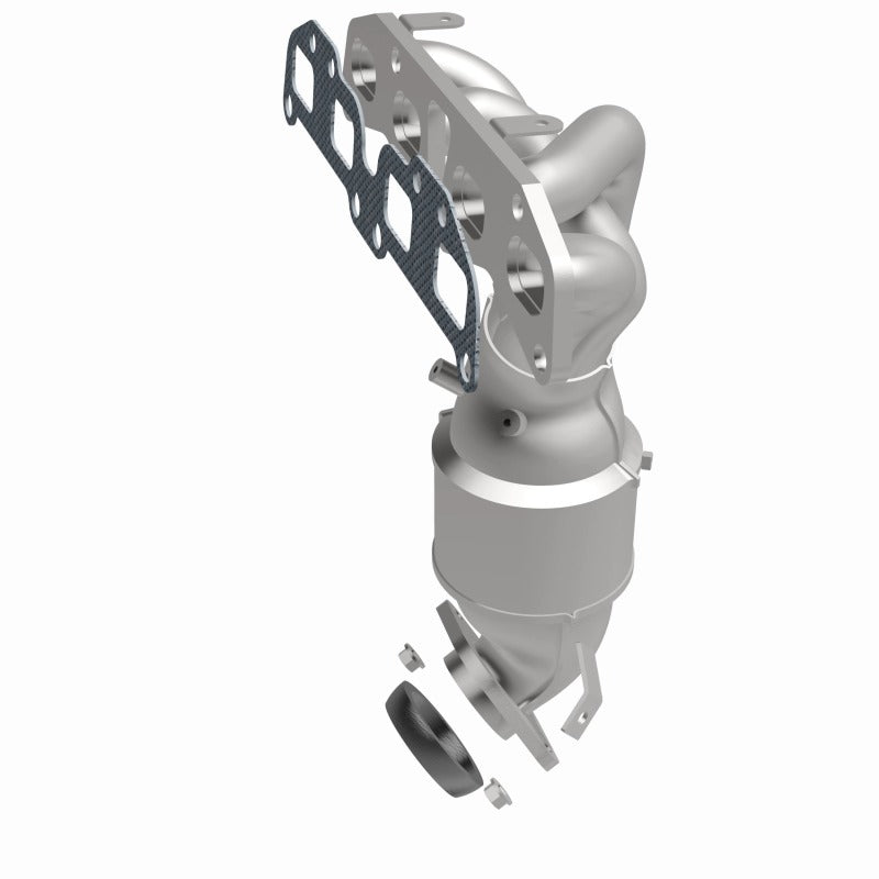 MagnaFlow 04-05 Nissan Altima 2.5L Direct Fit Converter