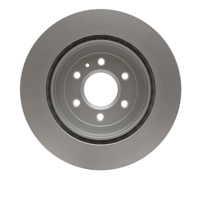 DFC 04-09 Cadillac SRX Rear GeoSPEC Coated Rotor