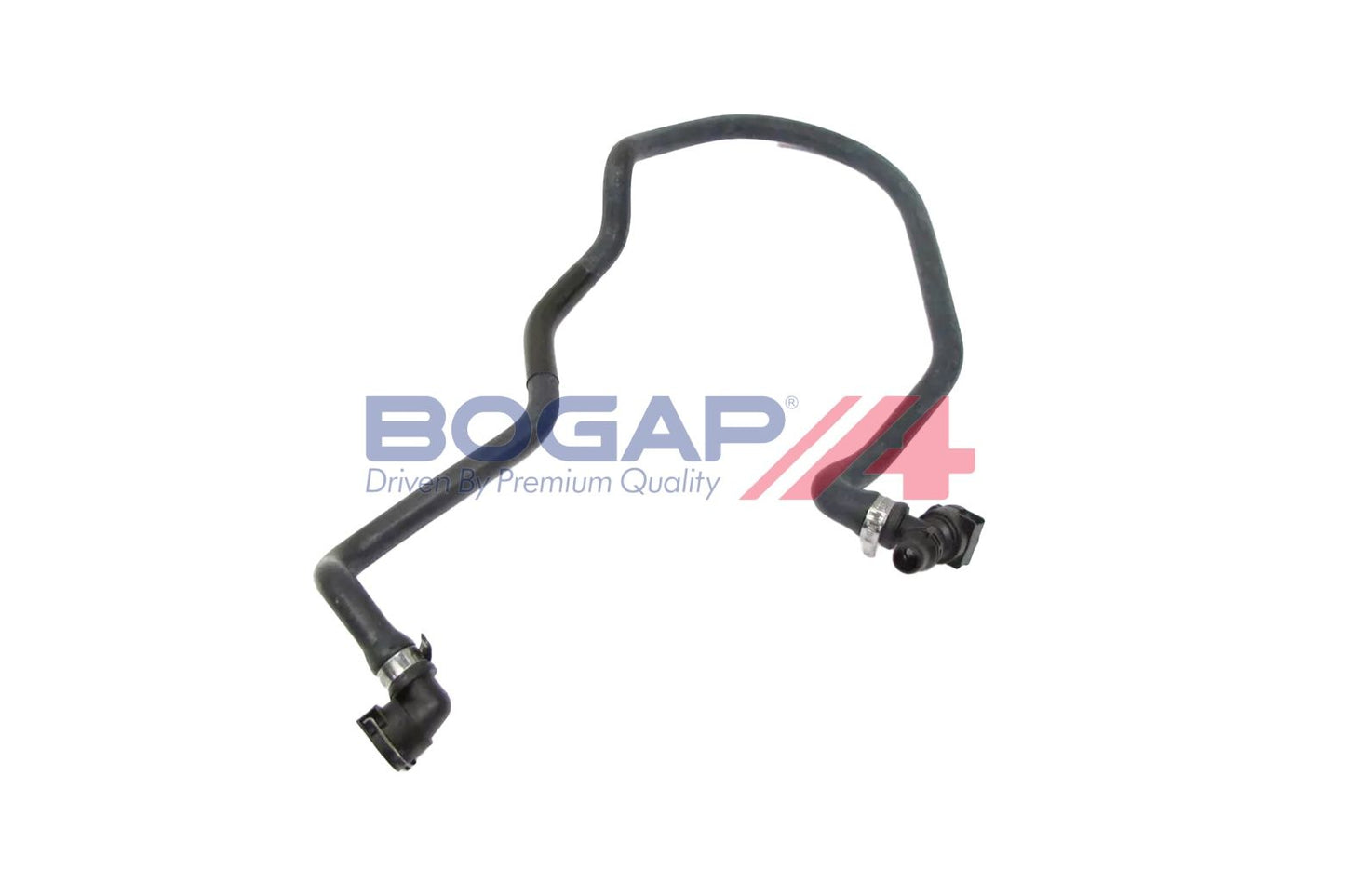 BOGAP E4228214 Radiator Hose