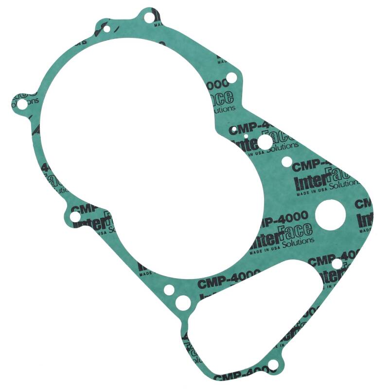 Vertex Pistons Vertex Gaskets 03-06 Kawasaki KFX50 Inner Clutch - Side Cover Gasket Kit